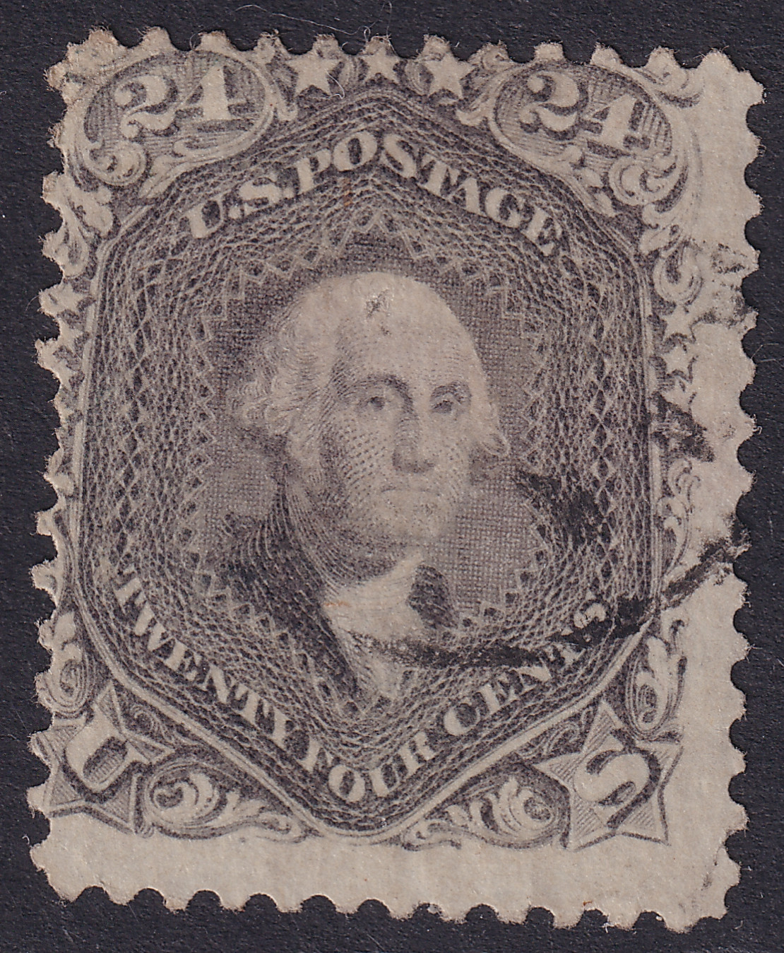 Stamp Picture