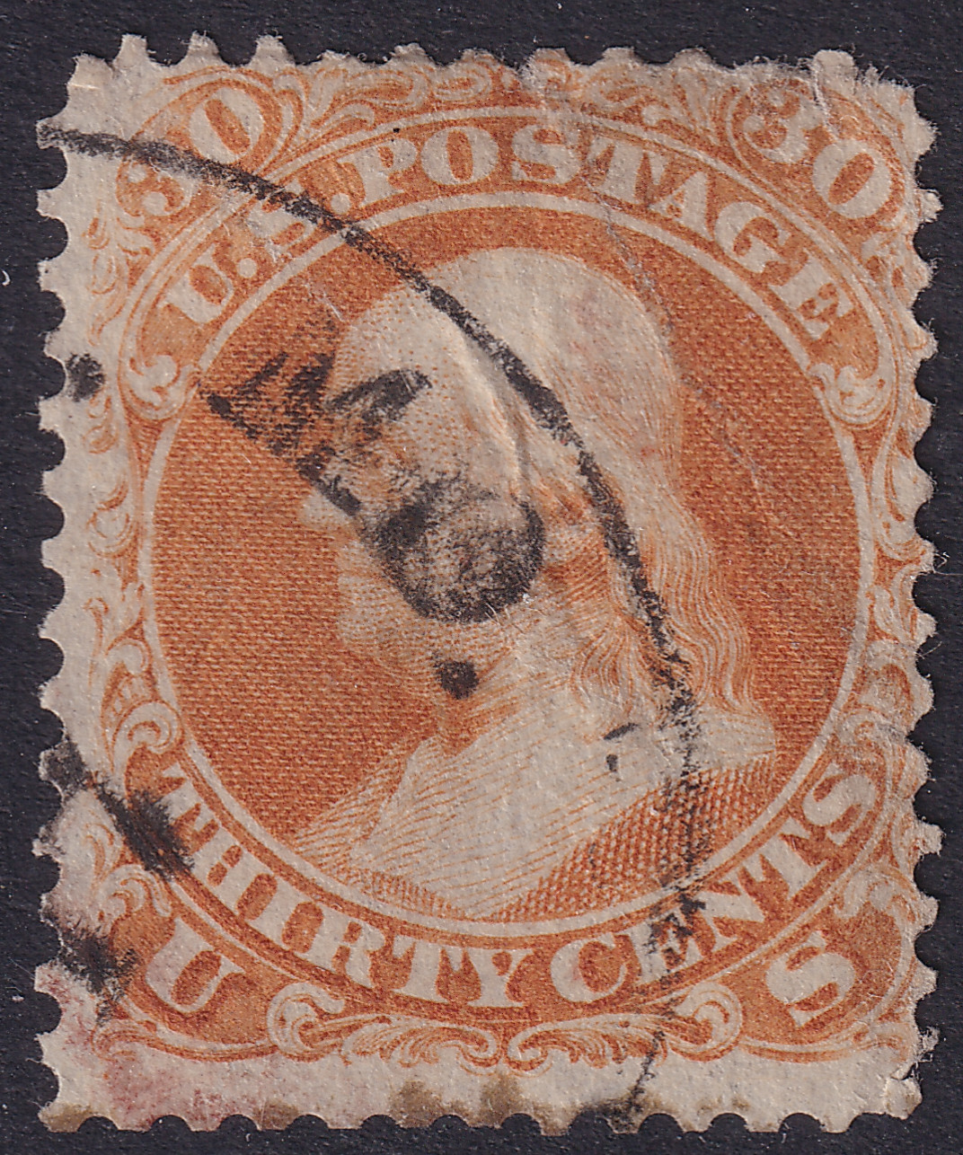 Stamp Picture