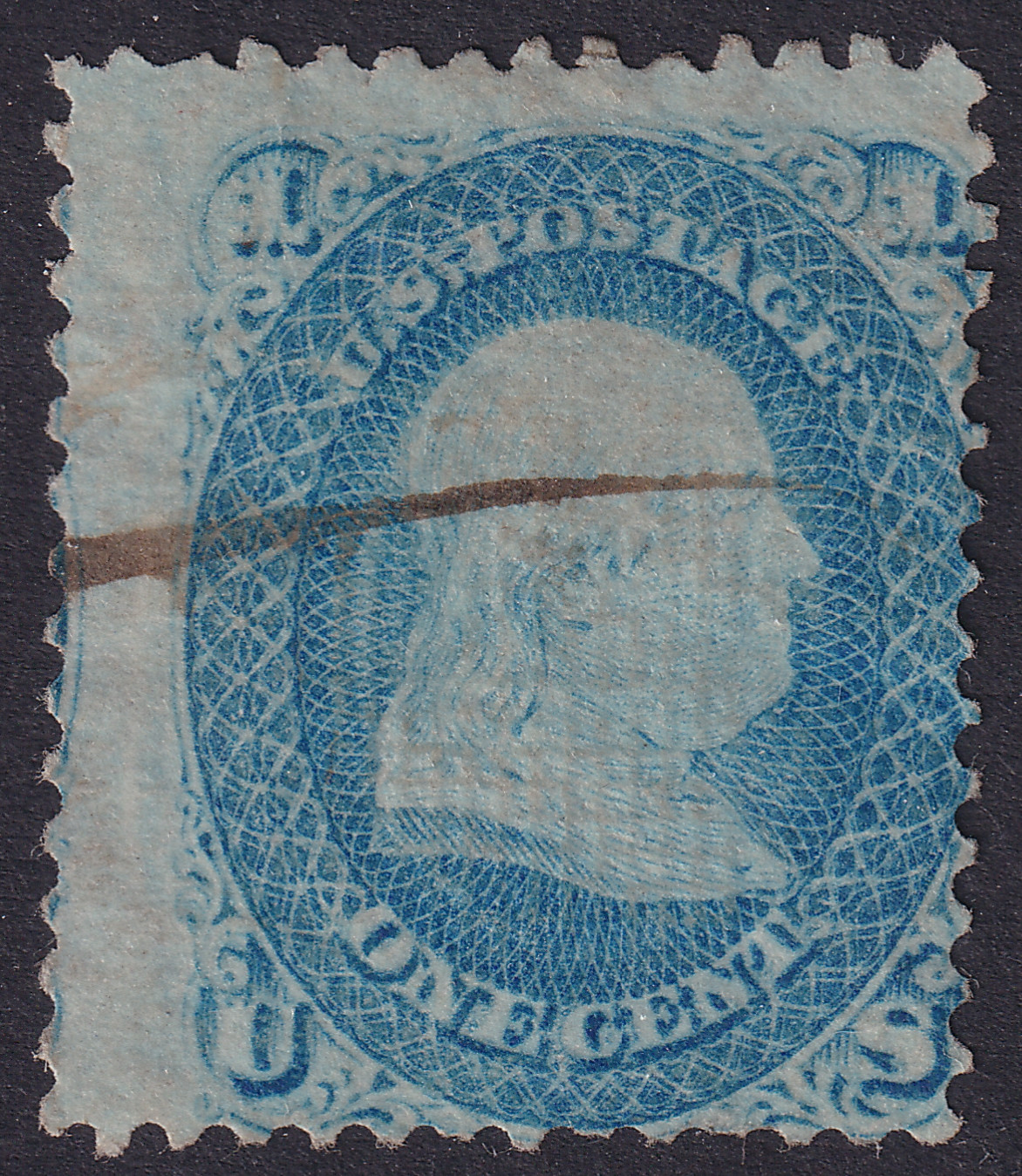 Stamp Picture