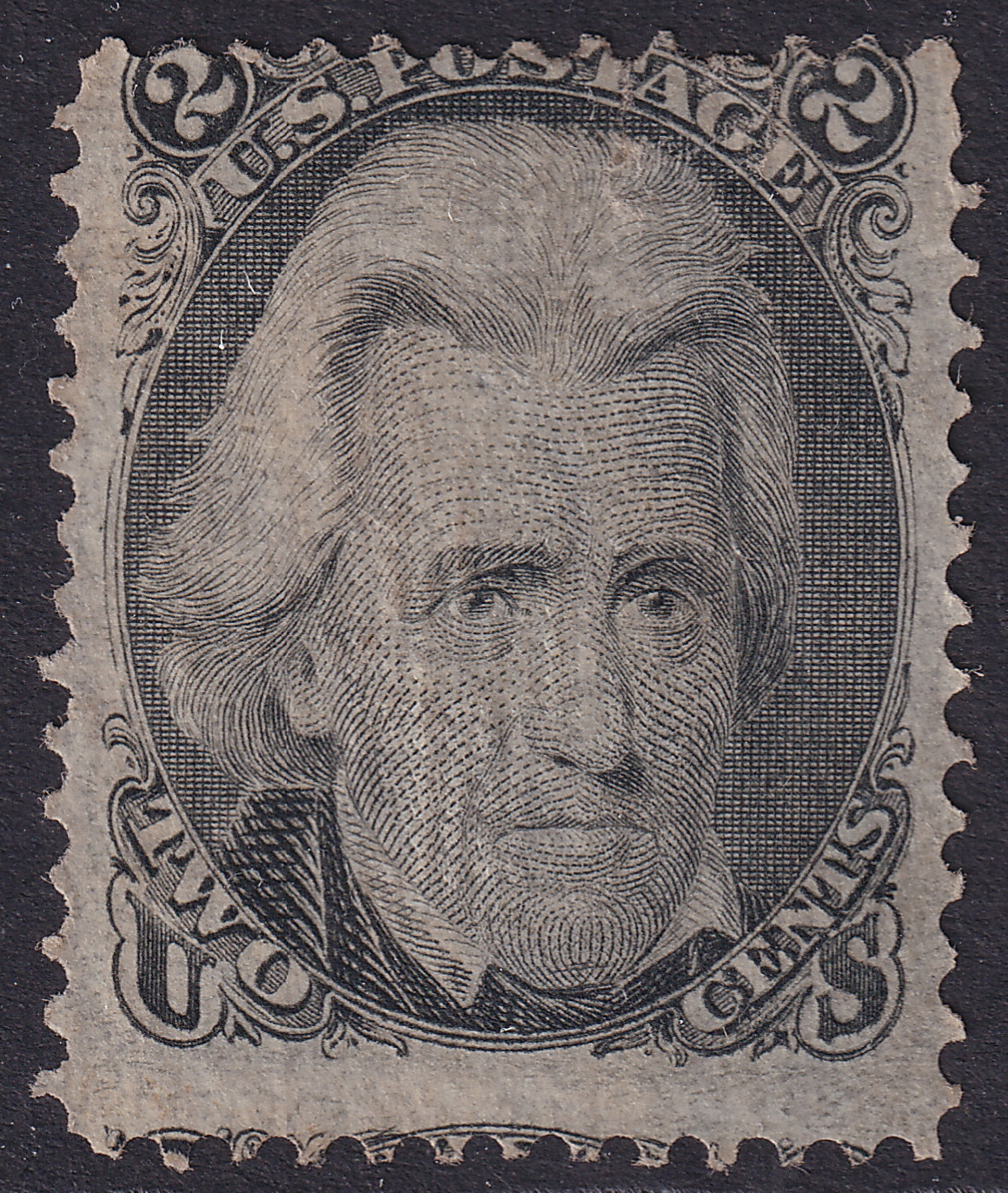 Stamp Picture