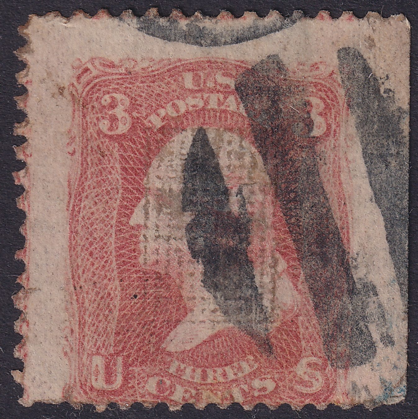 Stamp Picture