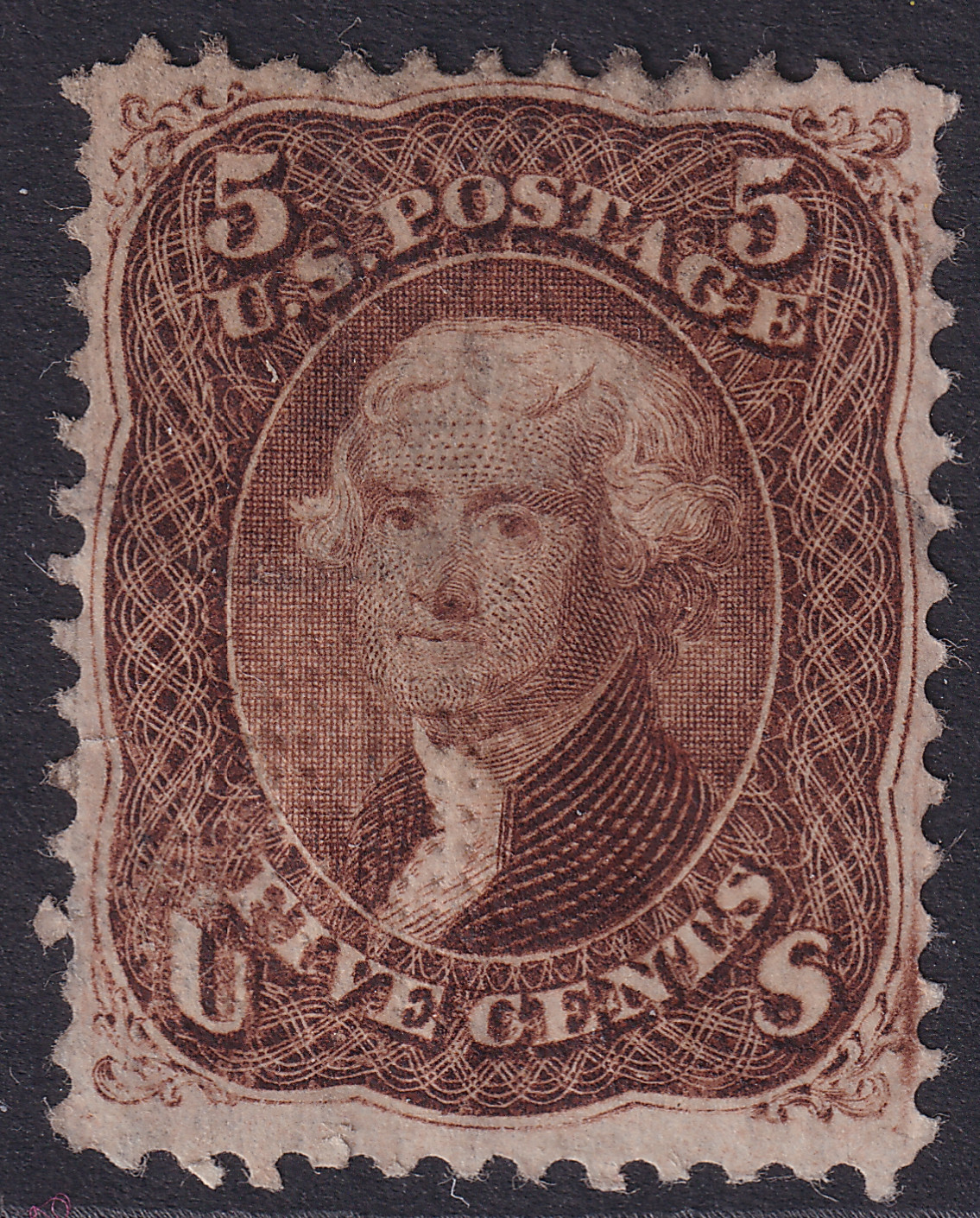 Stamp Picture