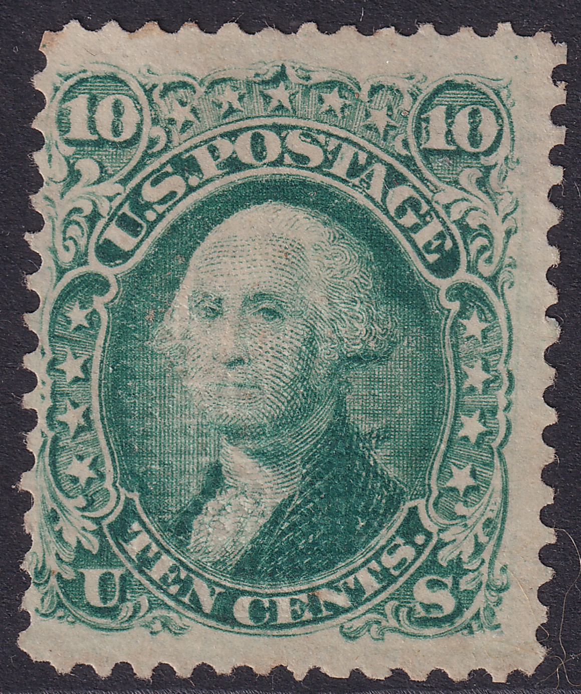 Stamp Picture