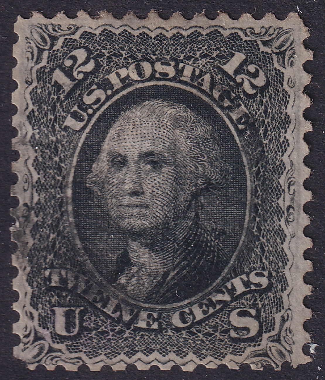 Stamp Picture