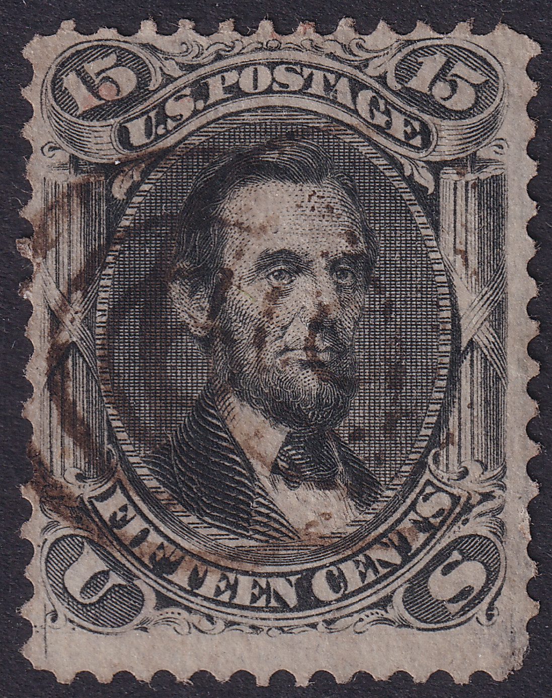 Stamp Picture