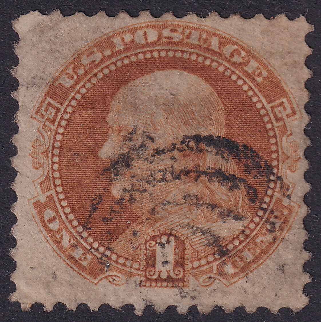 Stamp Picture