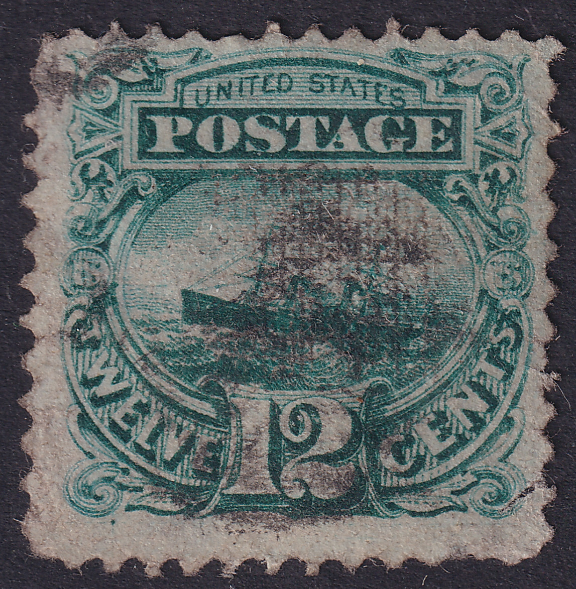 Stamp Picture