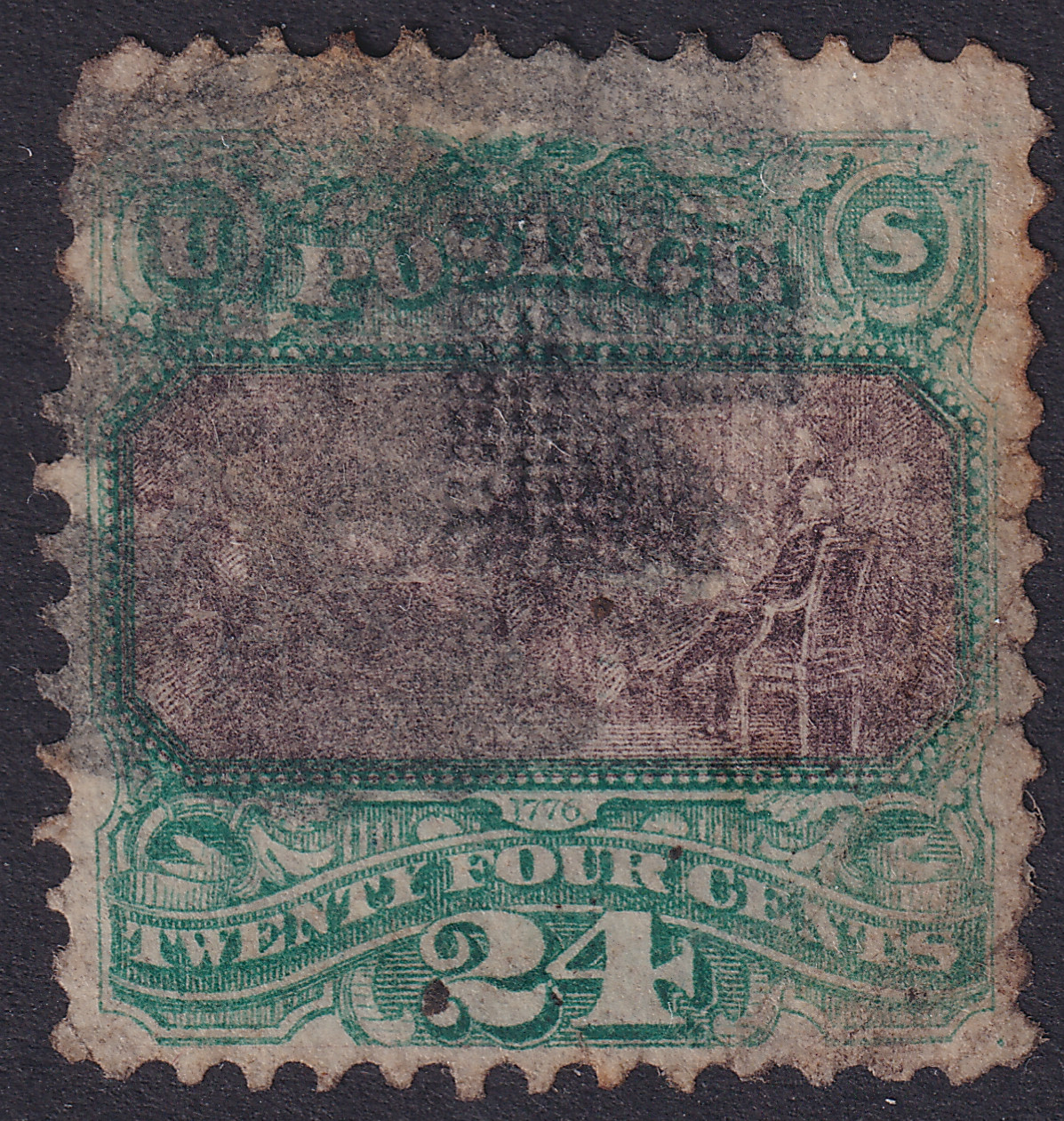 Stamp Picture