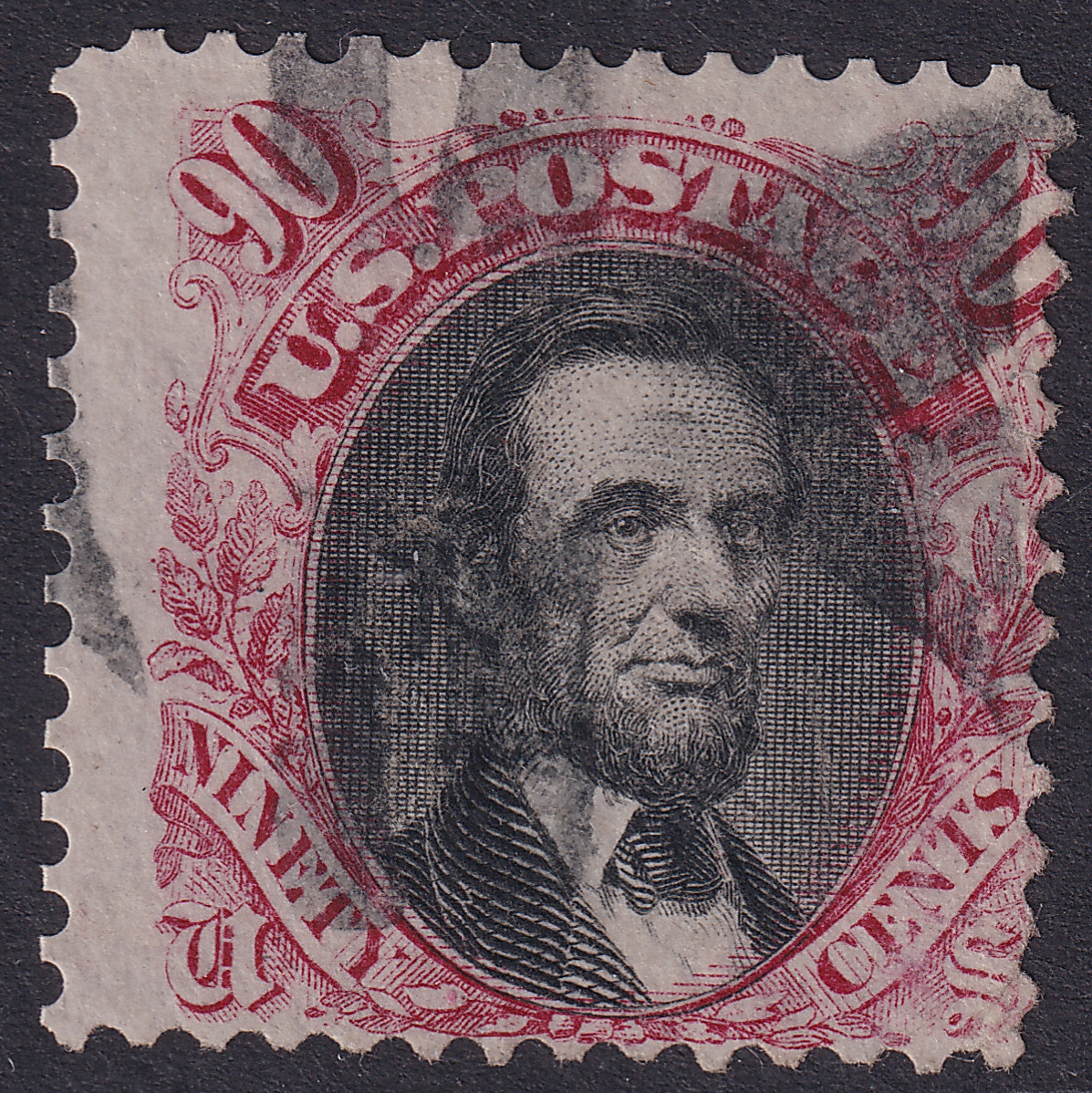 Stamp Picture