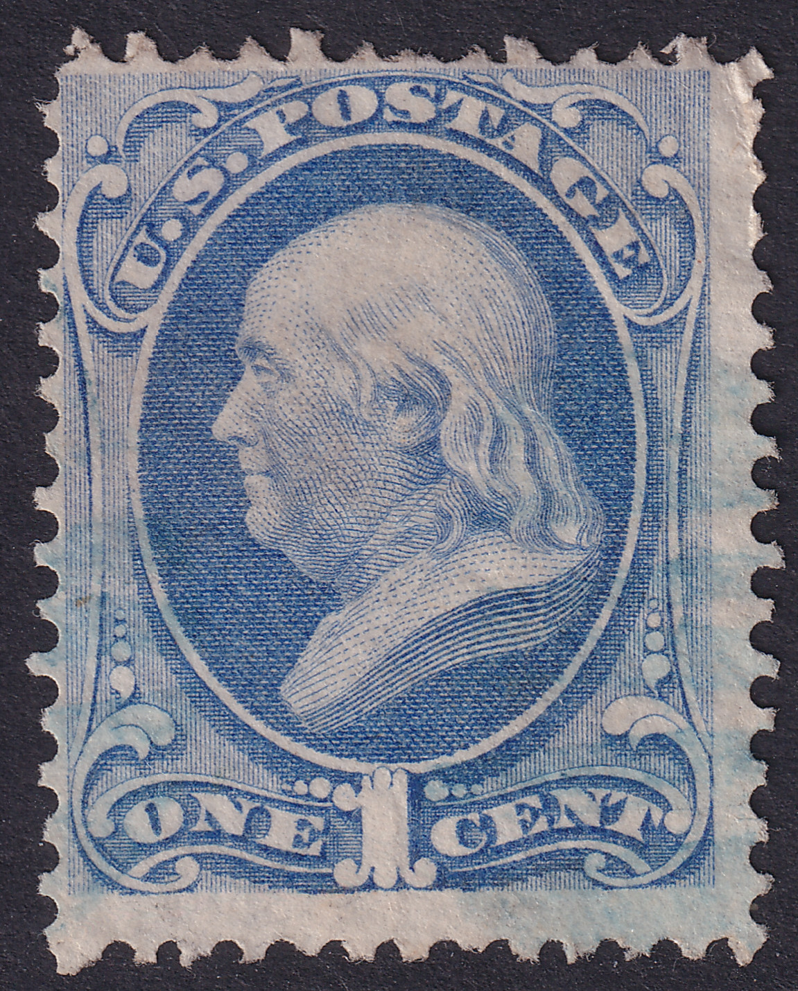 Stamp Picture