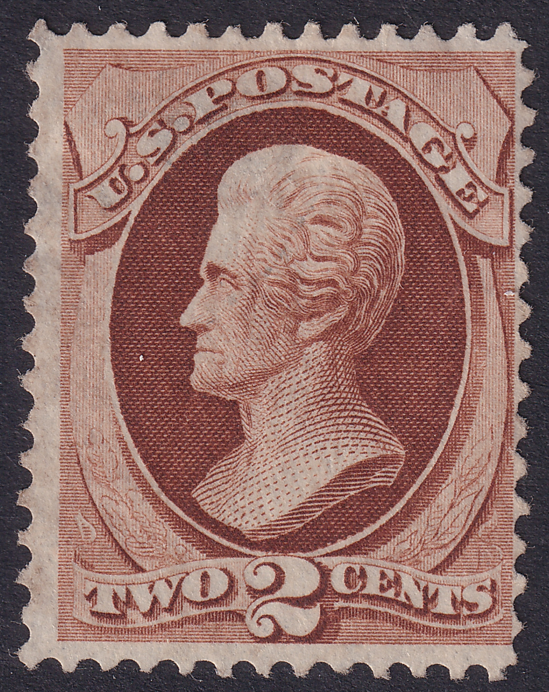 Stamp Picture