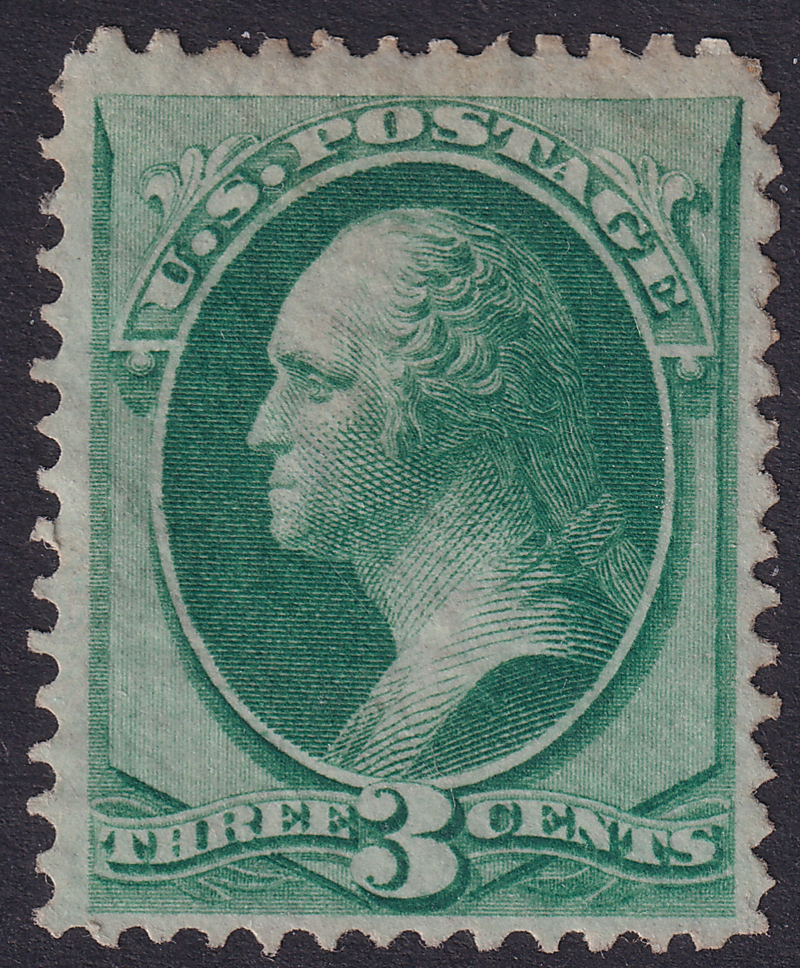 Stamp Picture