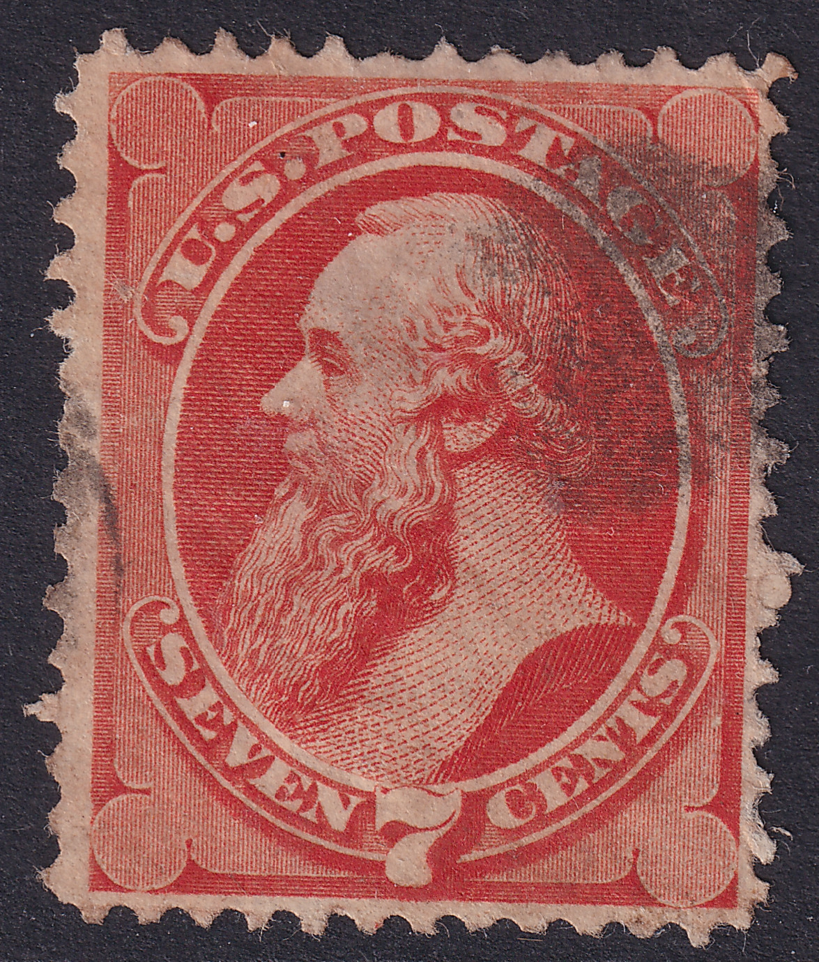 Stamp Picture