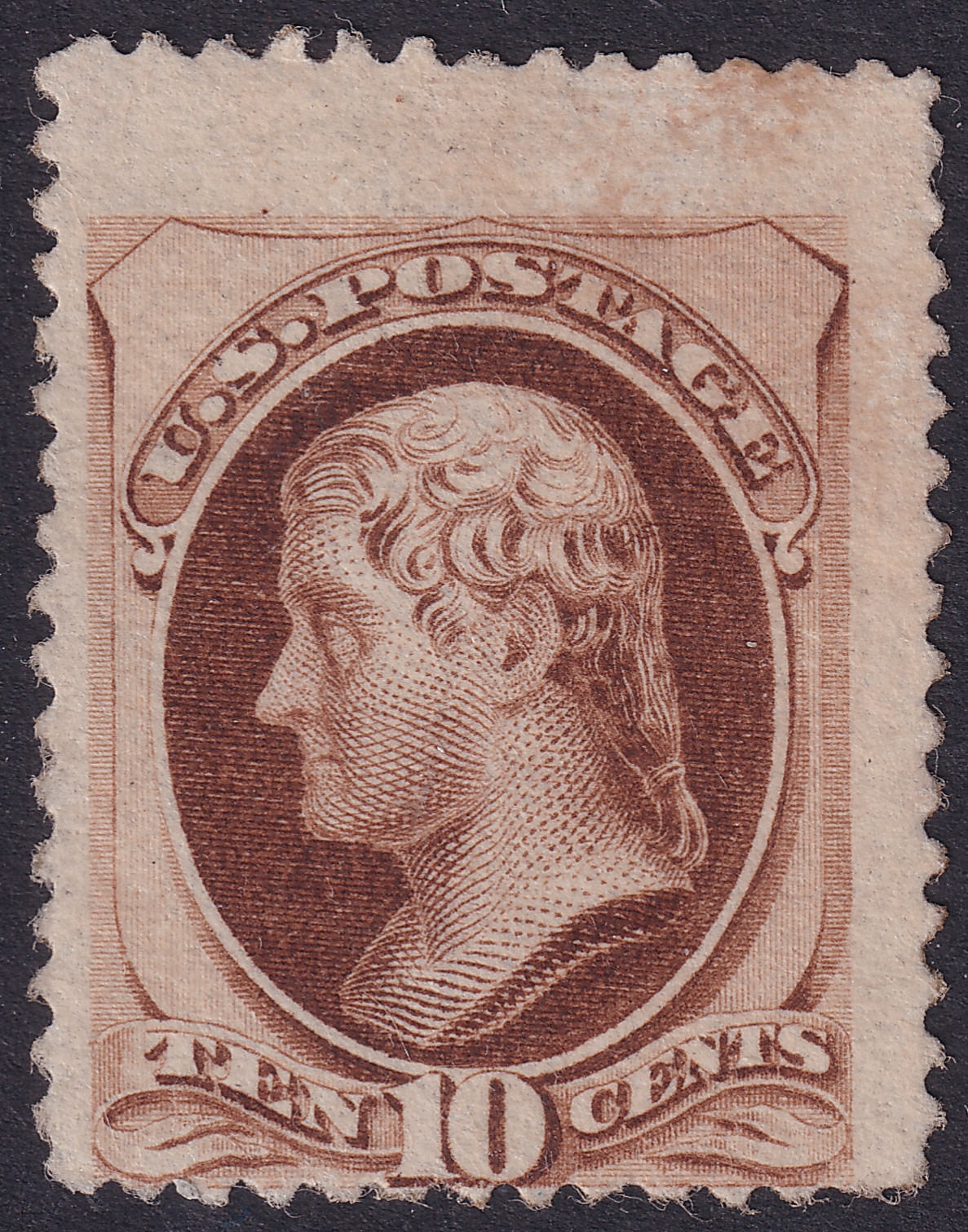 Stamp Picture