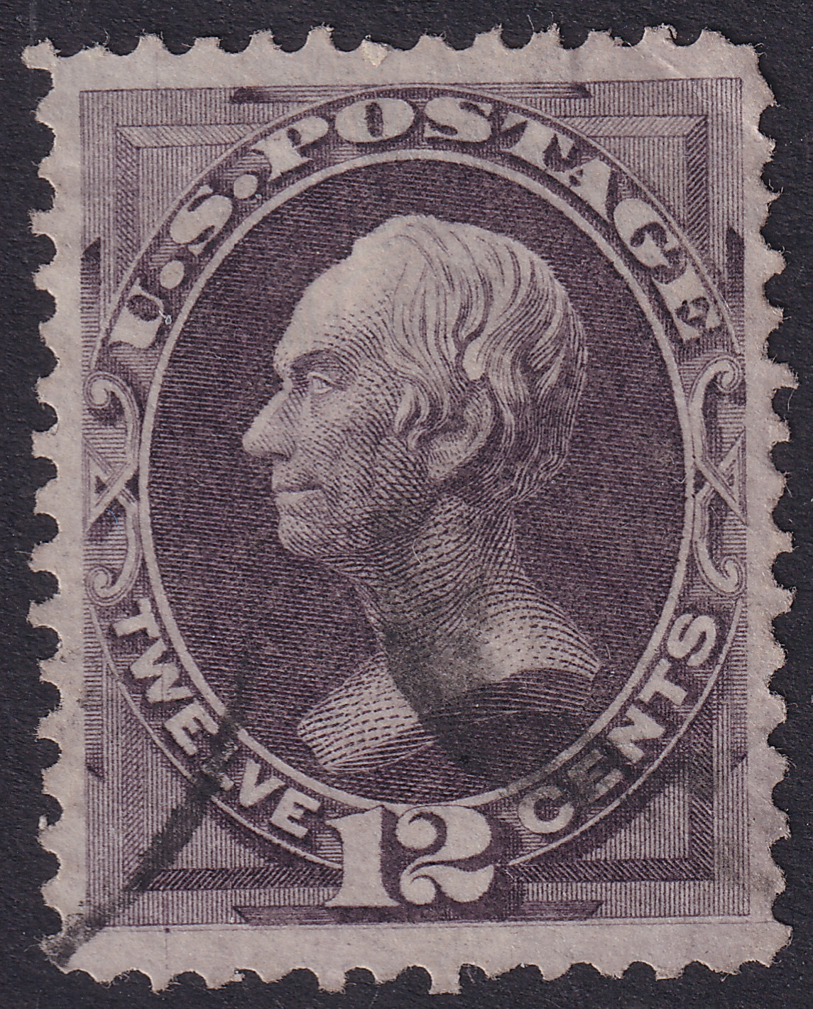 Stamp Picture