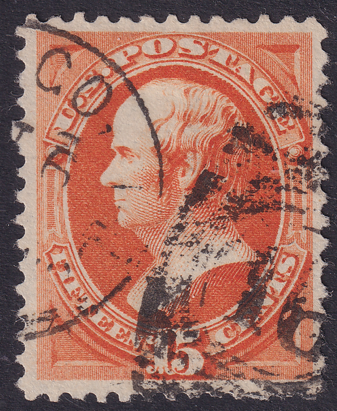 Stamp Picture