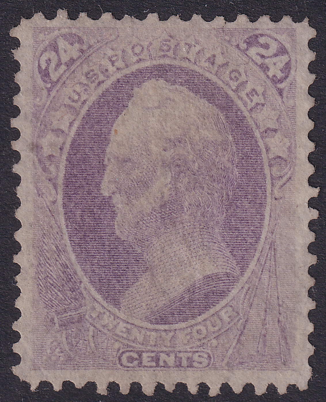 Stamp Picture