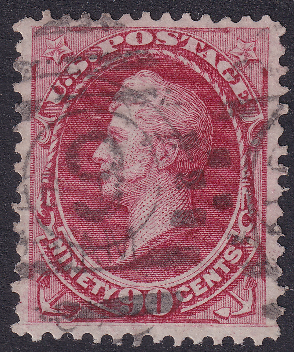 Stamp Picture