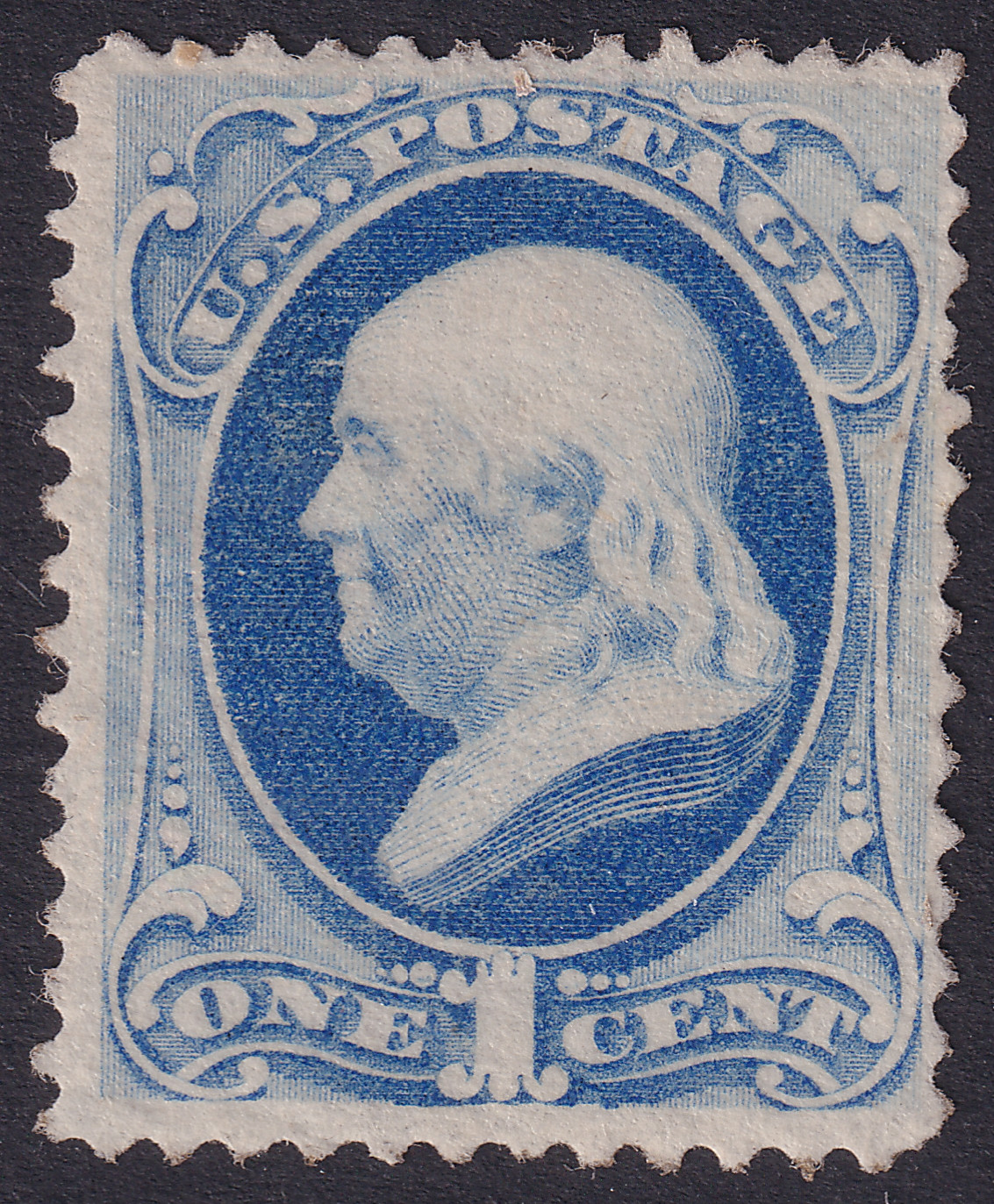 Stamp Picture