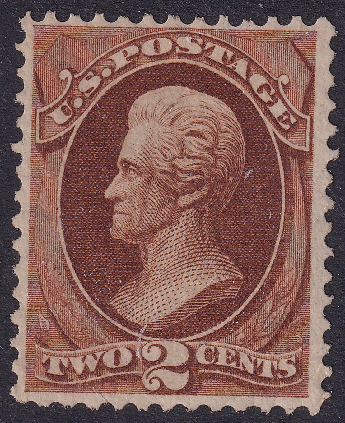 Stamp Picture