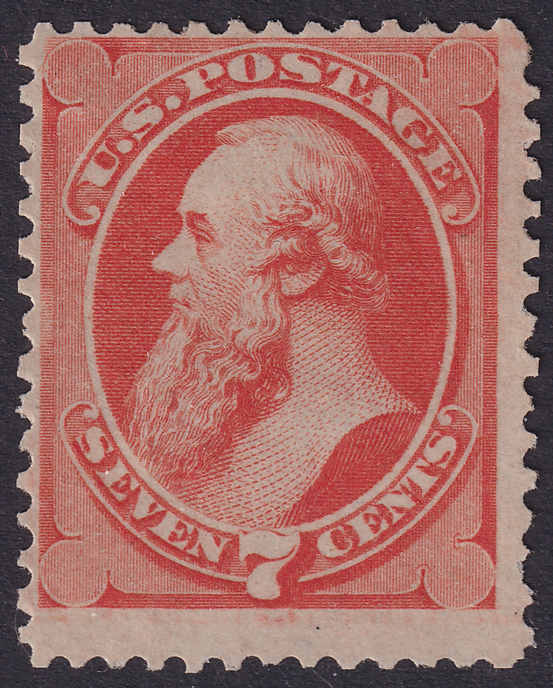 Stamp Picture