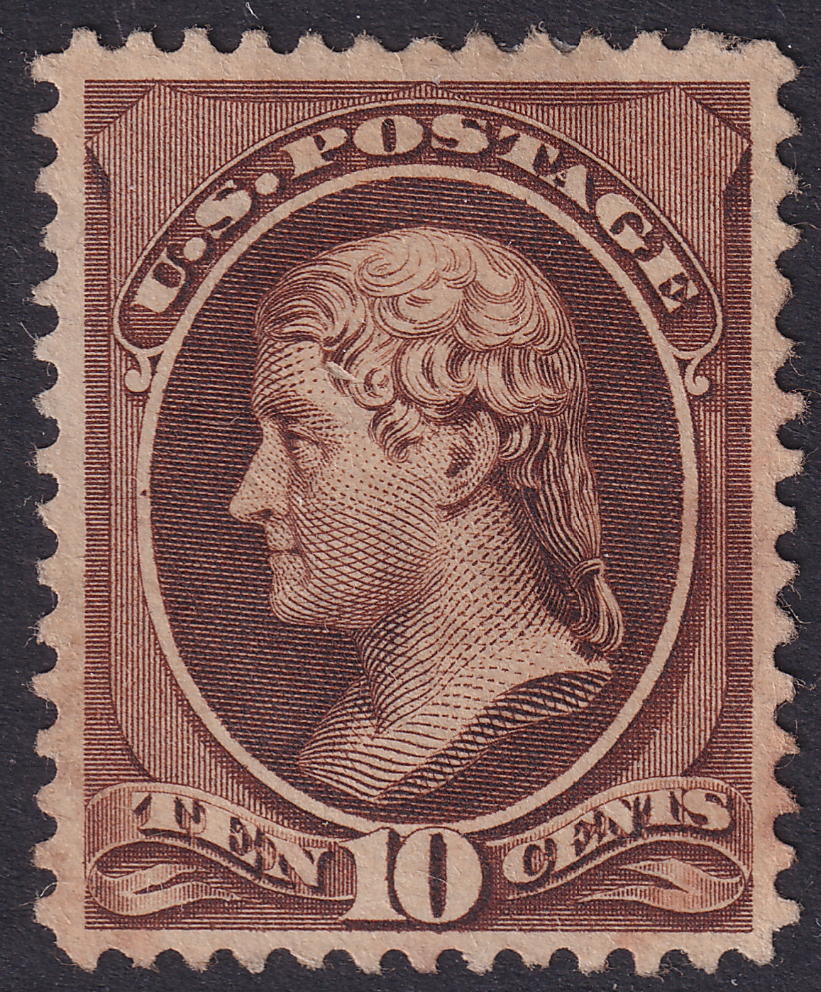 Stamp Picture