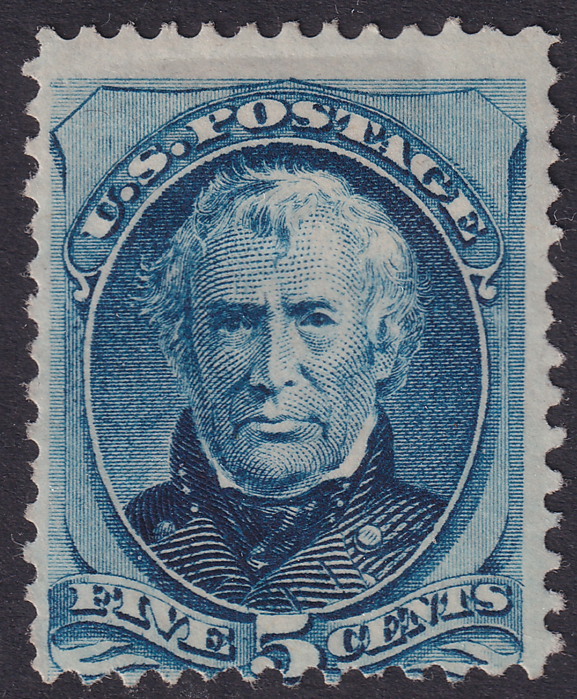 Stamp Picture