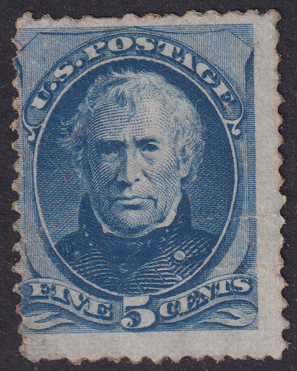 Stamp Picture