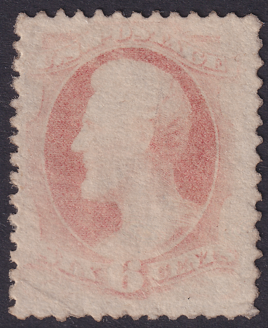 Stamp Picture