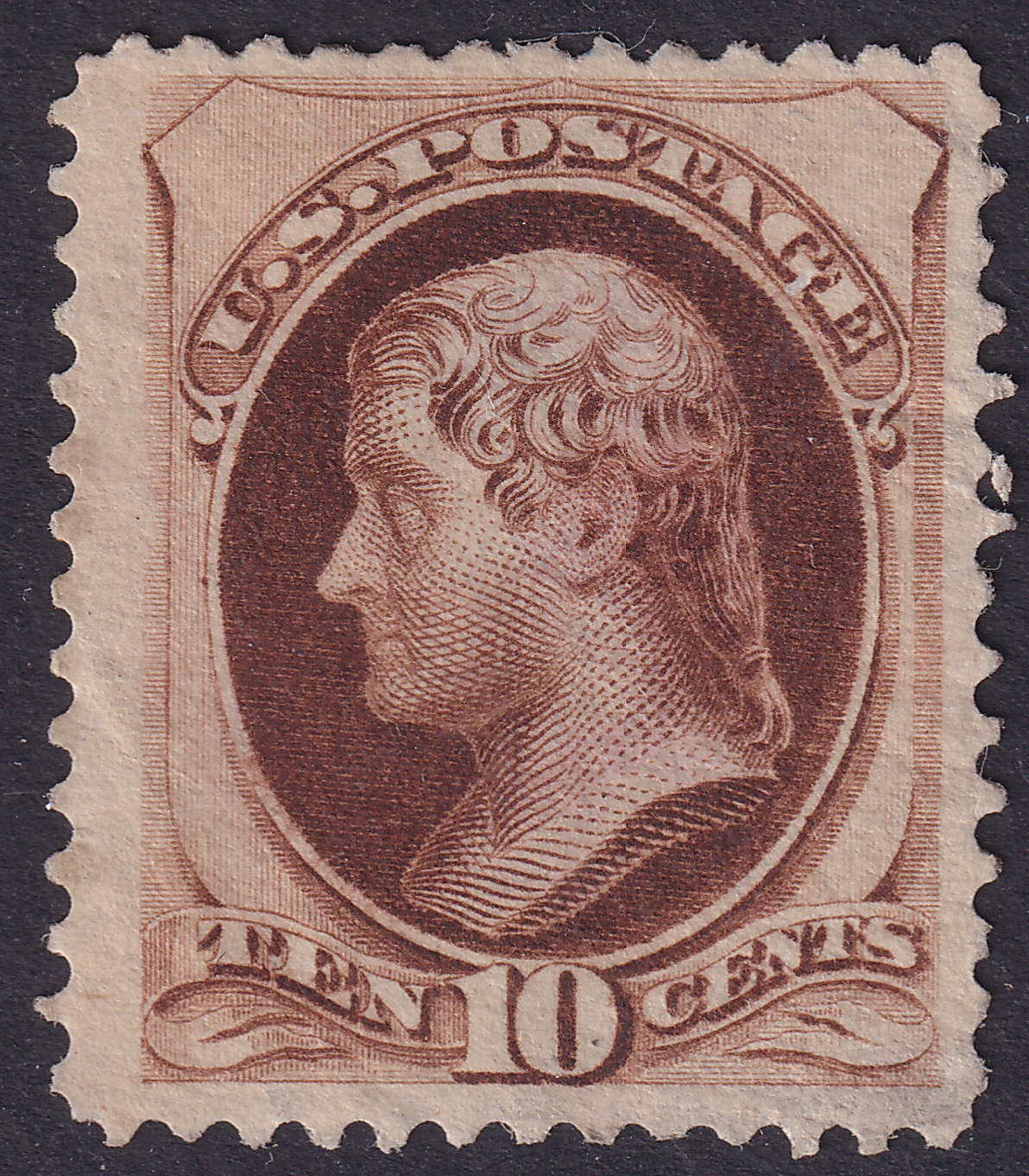 Stamp Picture