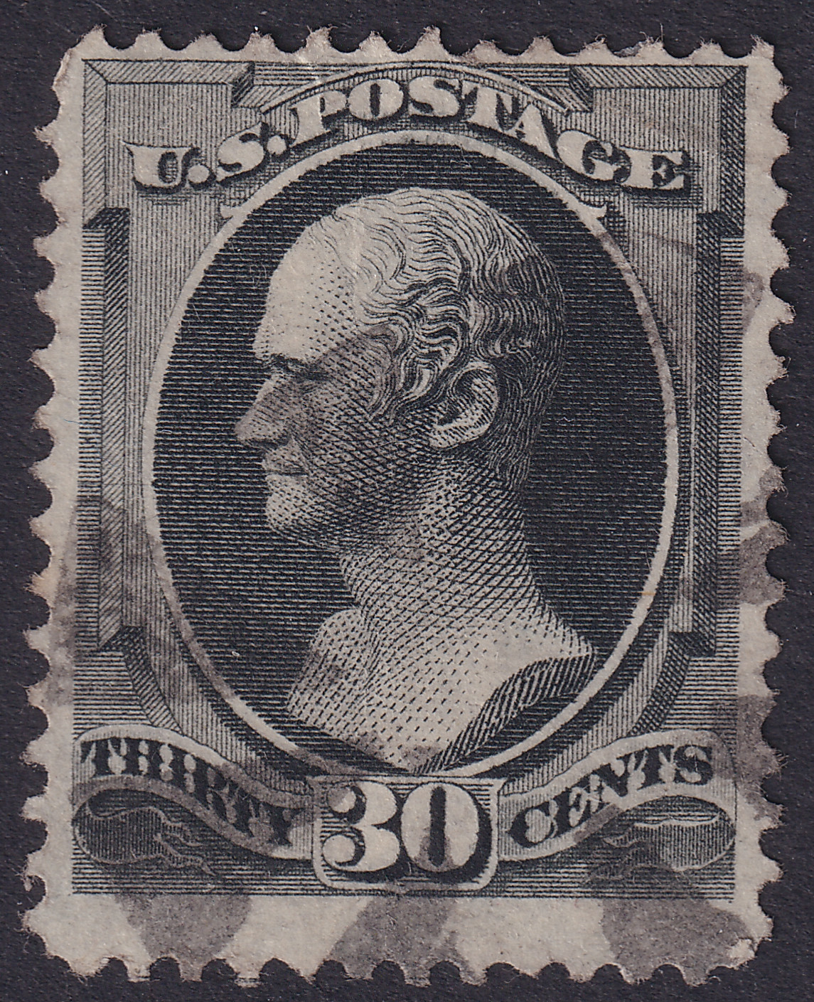 Stamp Picture