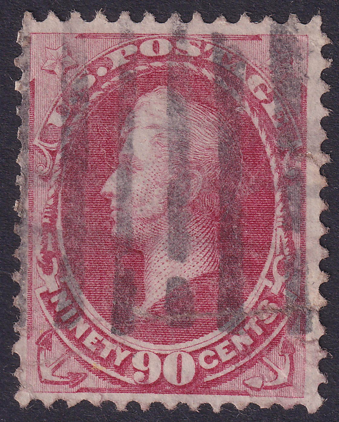 Stamp Picture