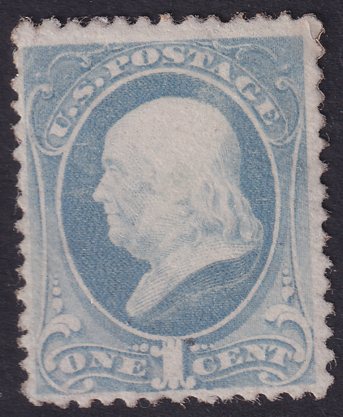 Stamp Picture