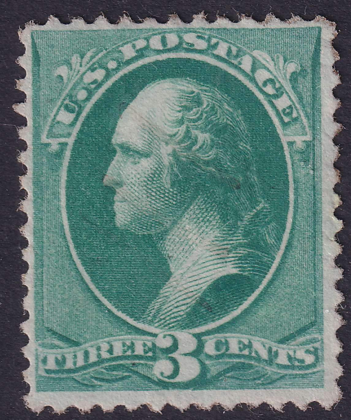 Stamp Picture