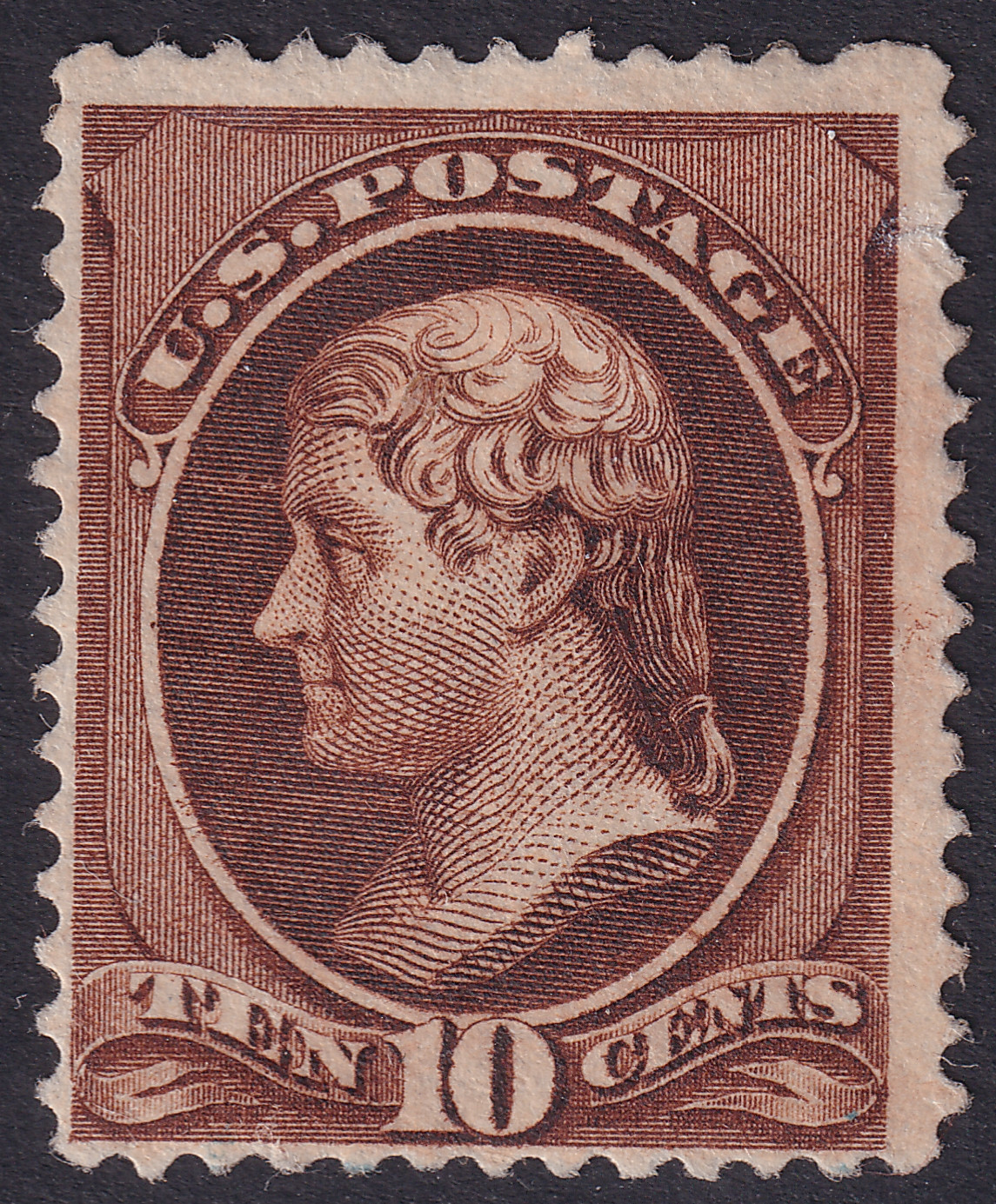 Stamp Picture