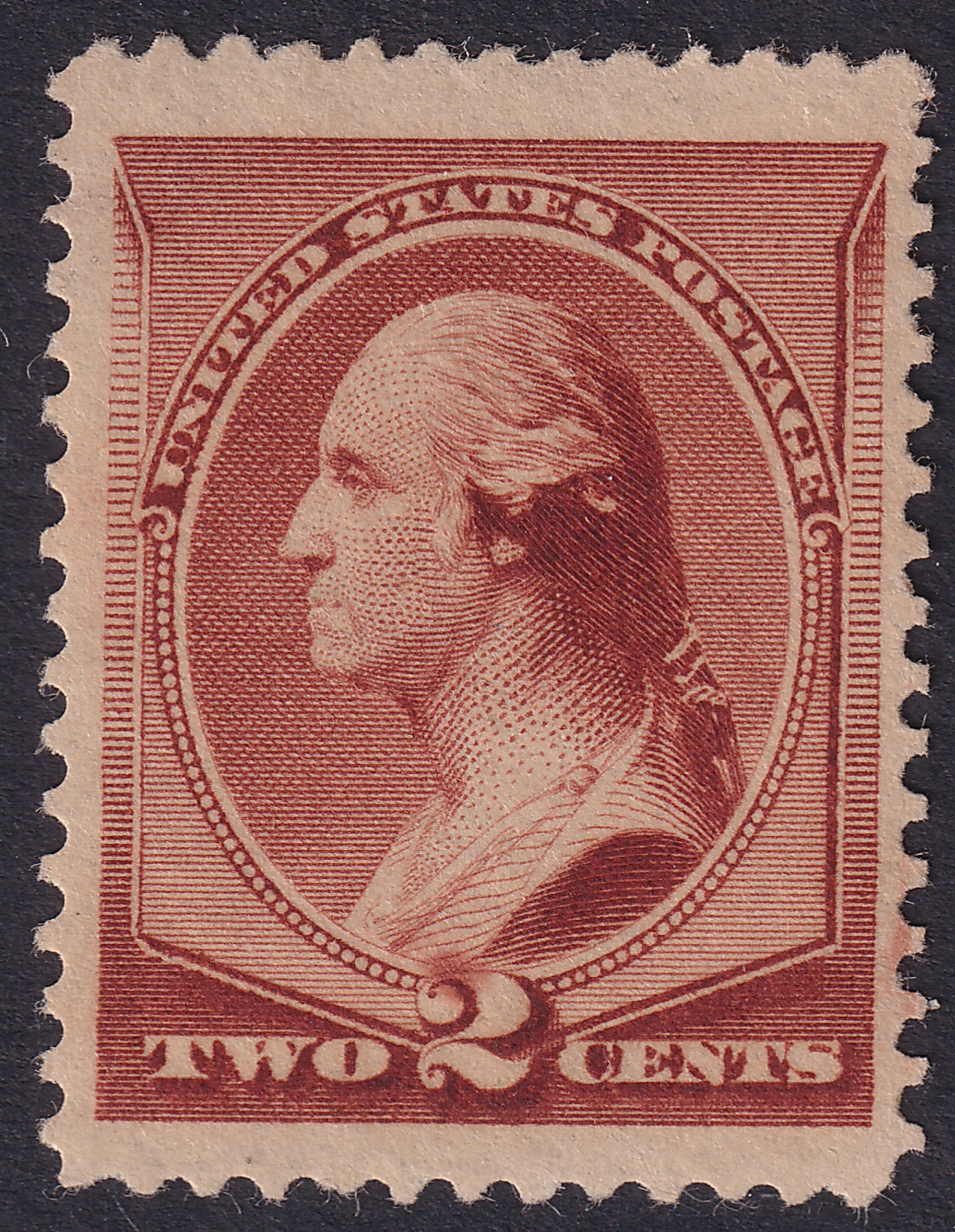 Stamp Picture