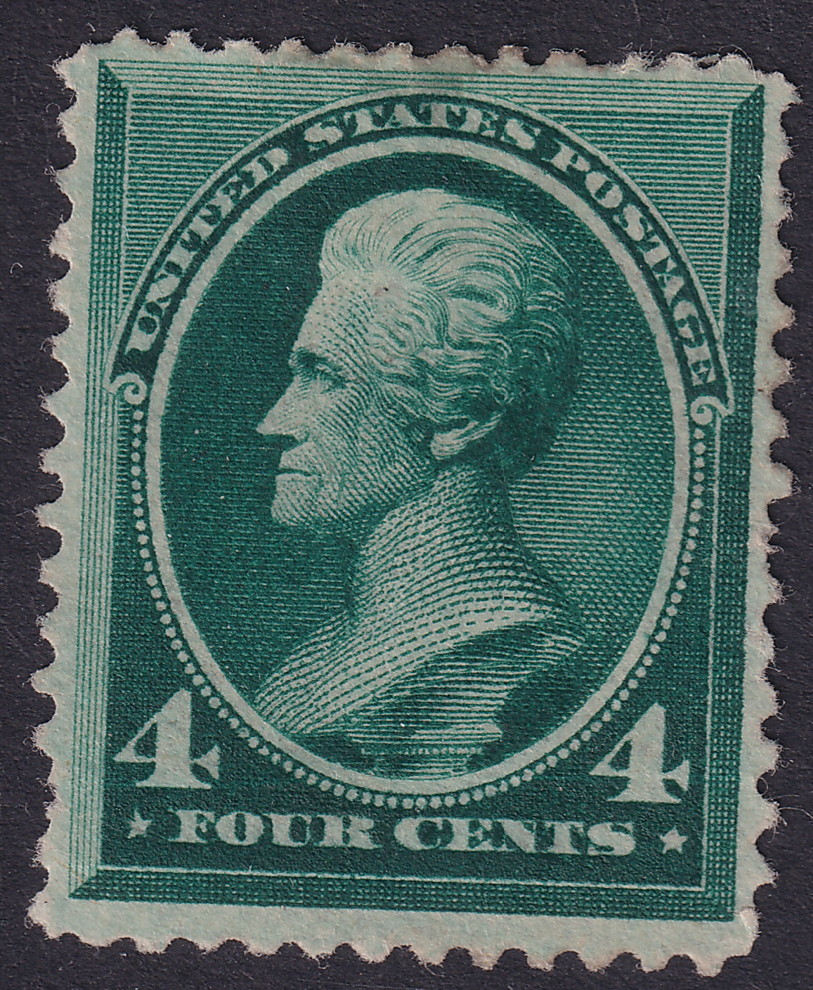 Stamp Picture