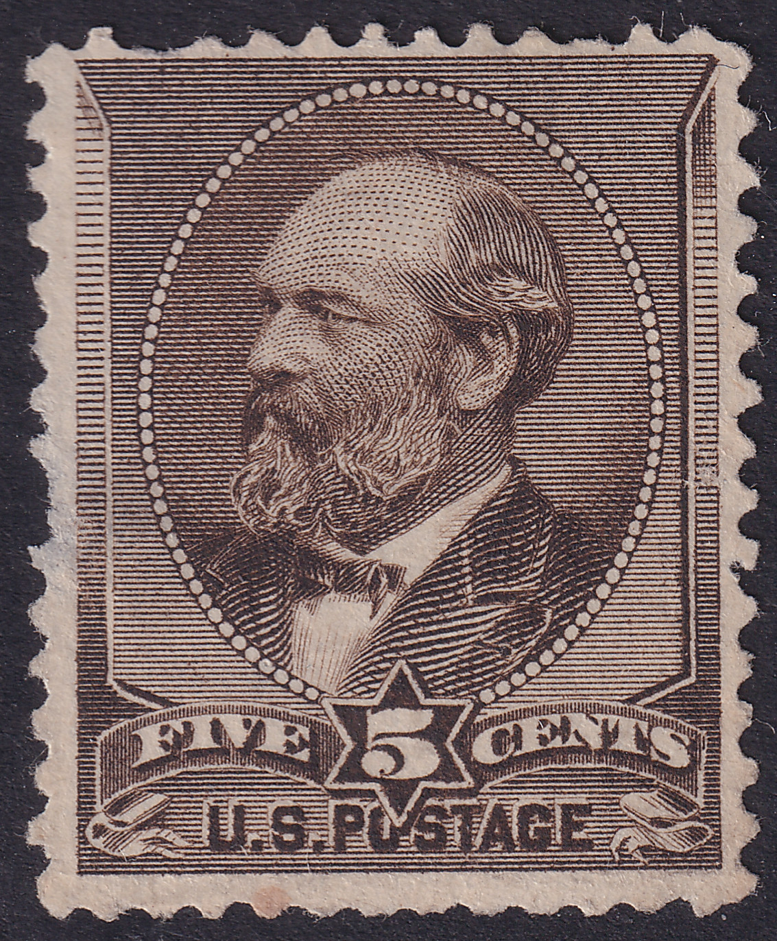 Stamp Picture