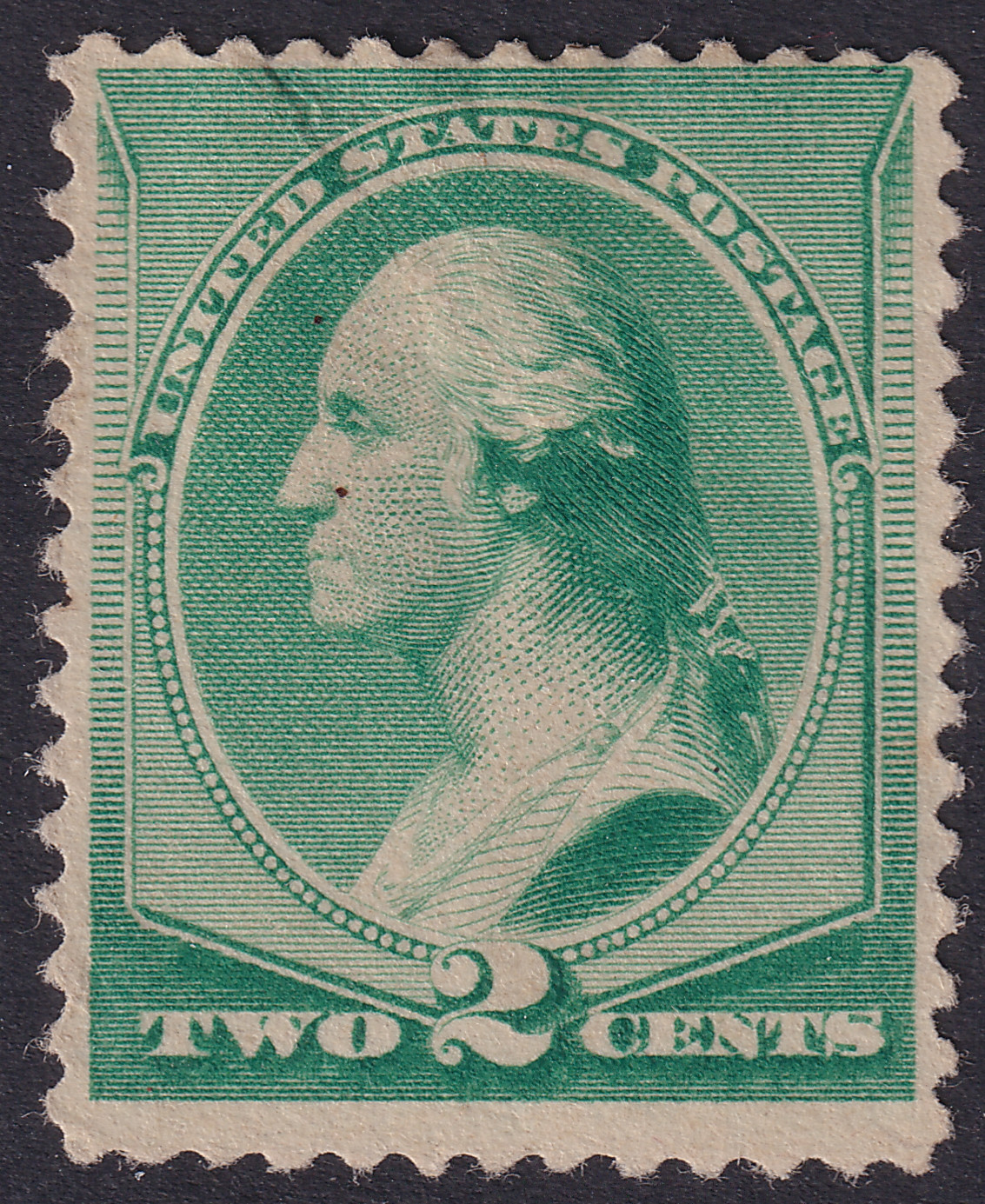 Stamp Picture