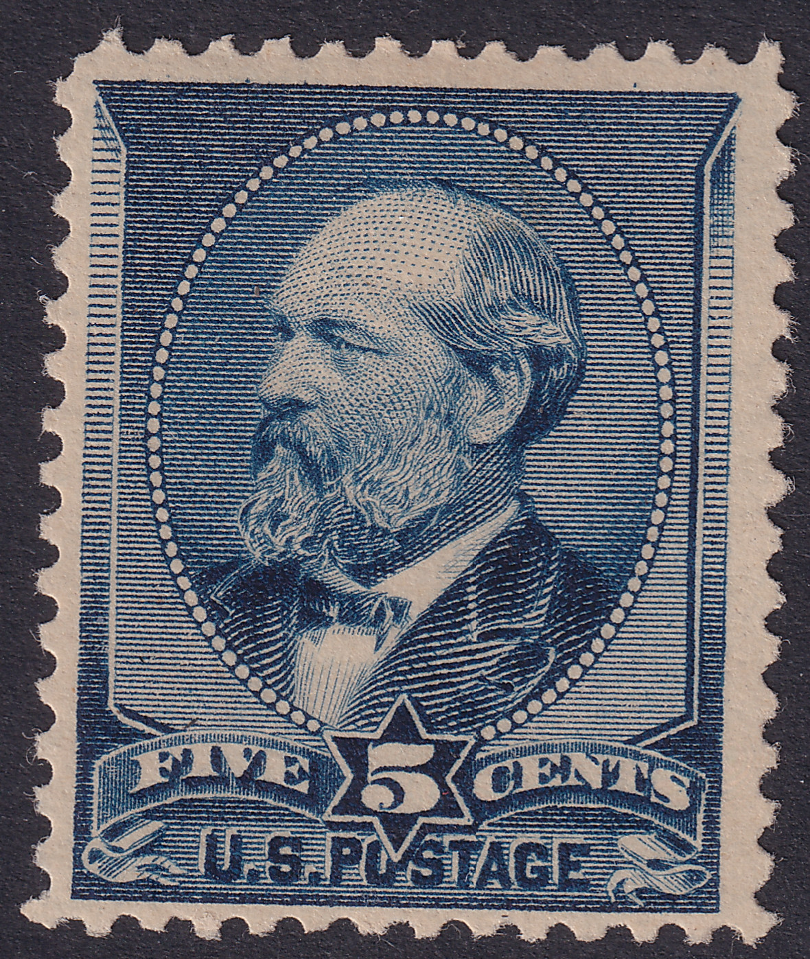 Stamp Picture