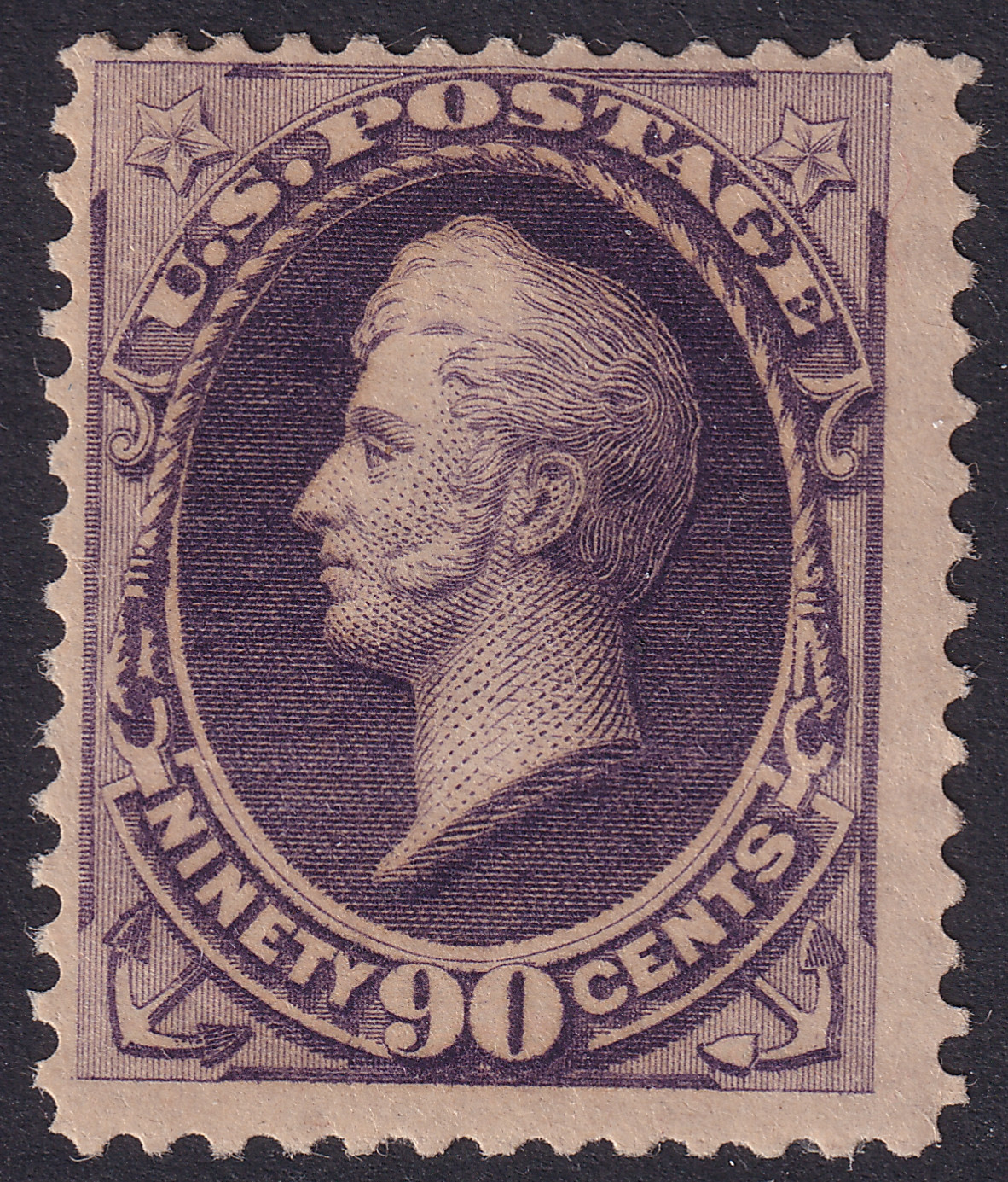 Stamp Picture