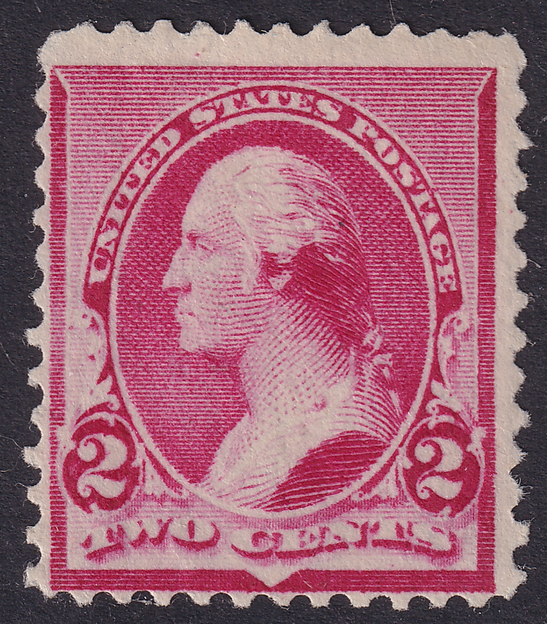 Stamp Picture