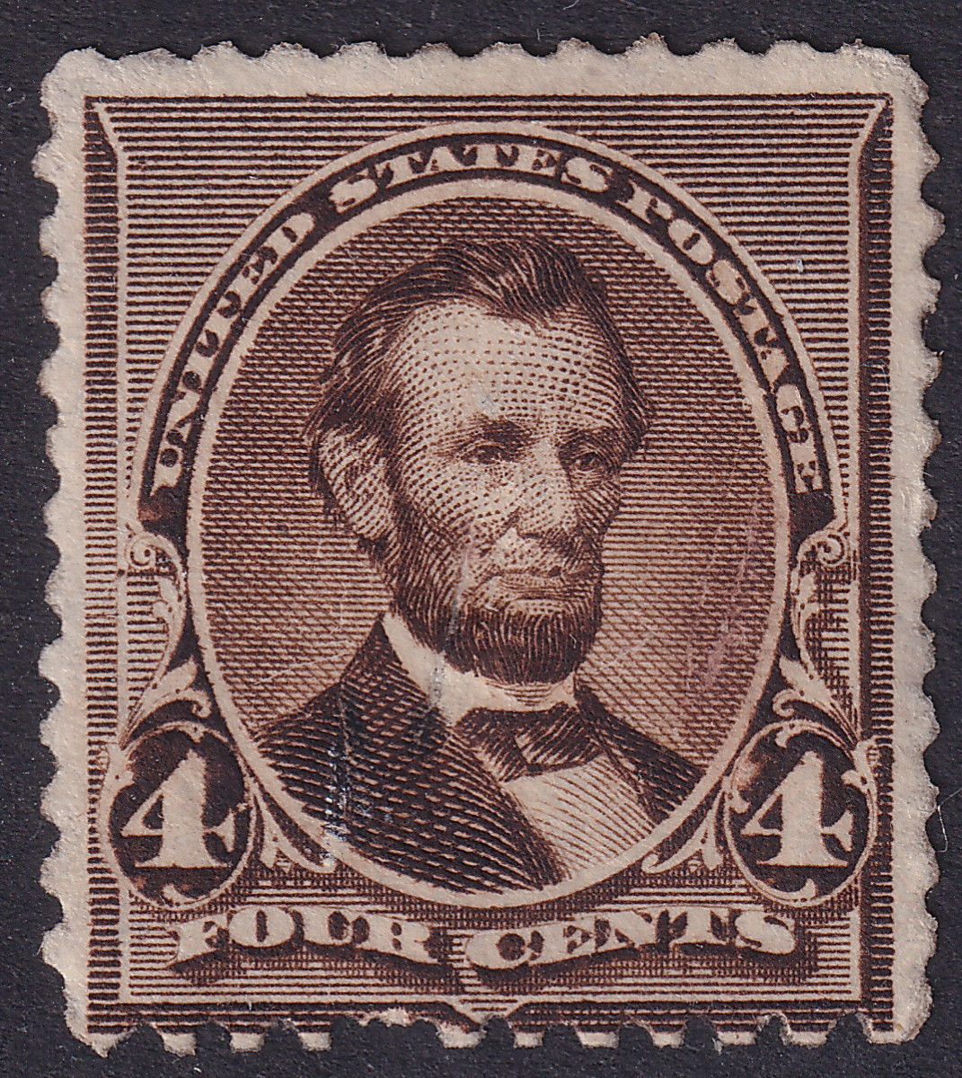 Stamp Picture