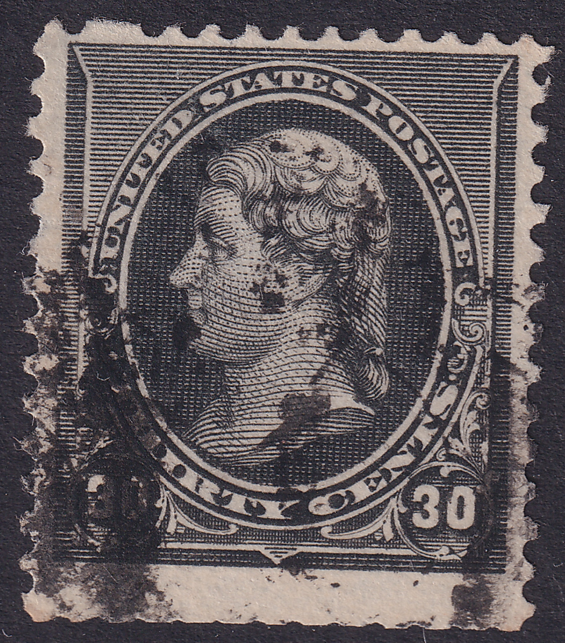 Stamp Picture