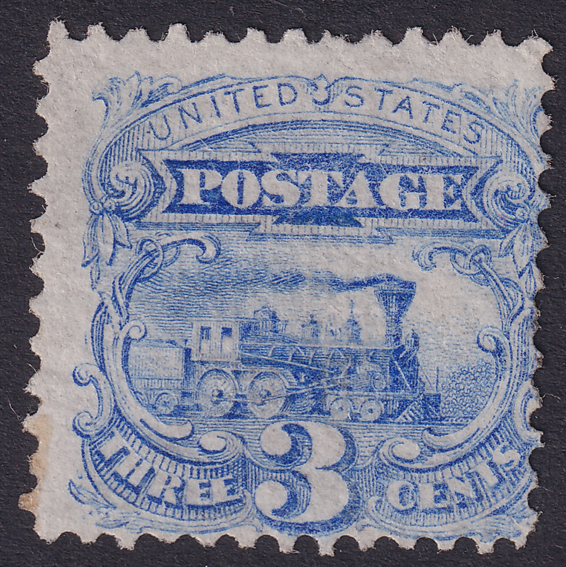 Stamp Picture