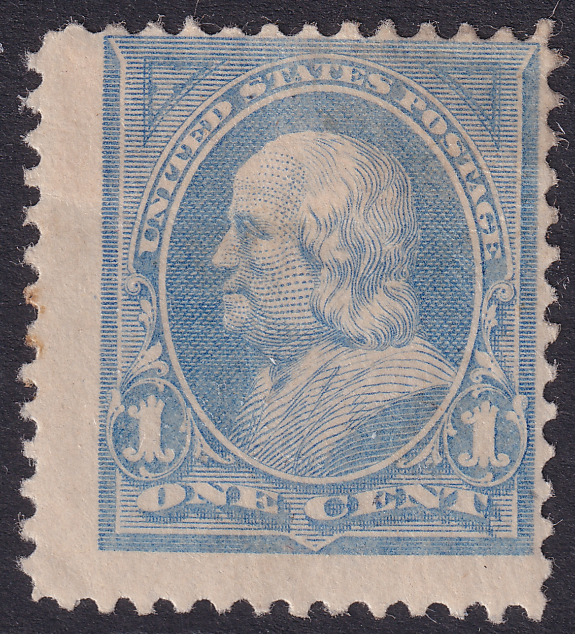 Stamp Picture