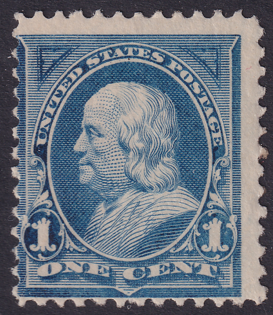 Stamp Picture