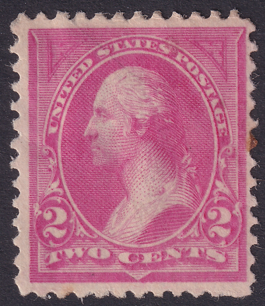 Stamp Picture