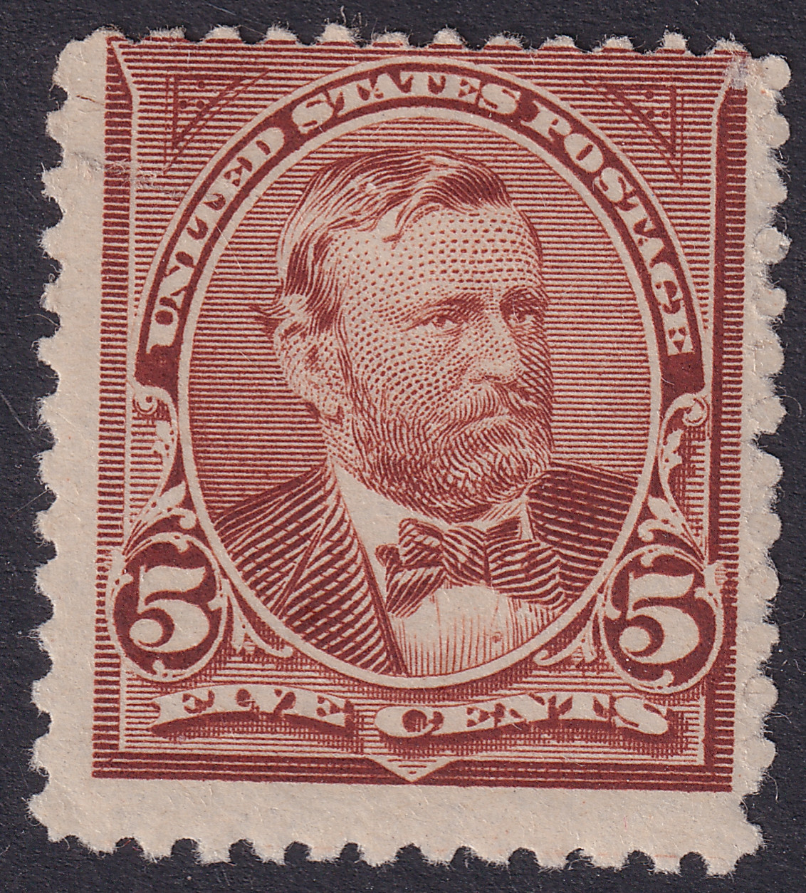 Stamp Picture