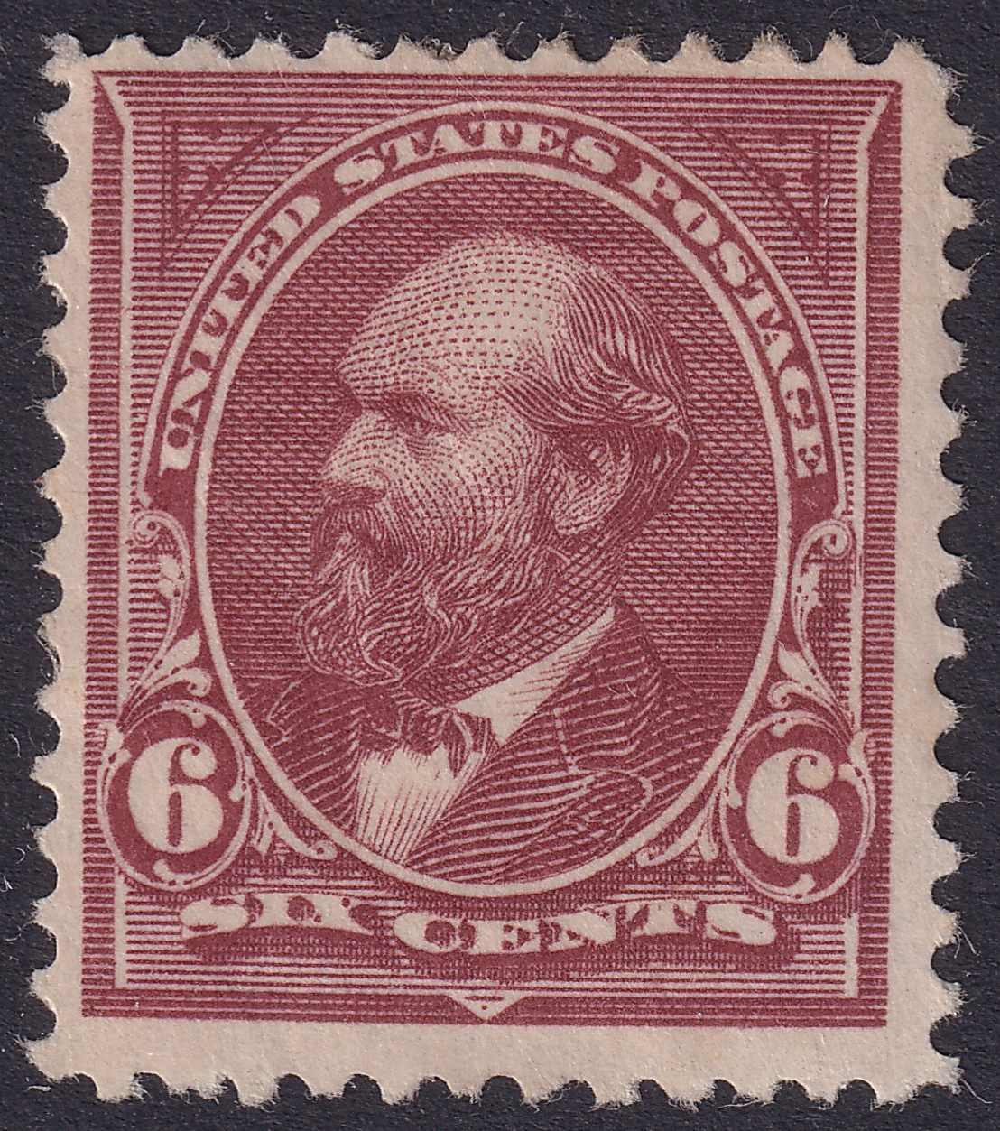 Stamp Picture